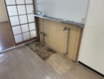 廿日市市沖塩屋　アパート 一室